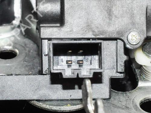 Tailgate lock AUDI A4 B8 Avant (8K5) 2.0 TFSI quattro | BP6734083C101 