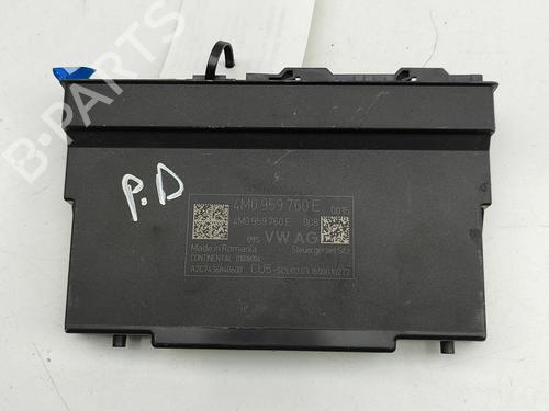 Elektronisk modul AUDI Q7 (4MB, 4MG, 4MQ) 3.0 TDI quattro (272 hp) 28437145