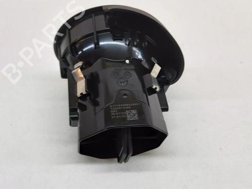 Air vent MERCEDES-BENZ A-CLASS (W177) A 180 (177.084) | BP29391238I21 - Image 3