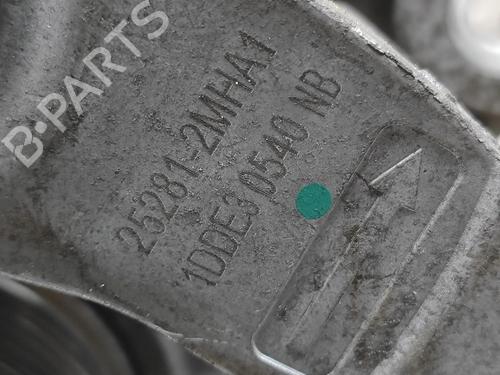 Alternator HYUNDAI TUCSON (NX4E, NX4A) 1.6 T-GDi Hybrid | BP33389114M7  - Image 7