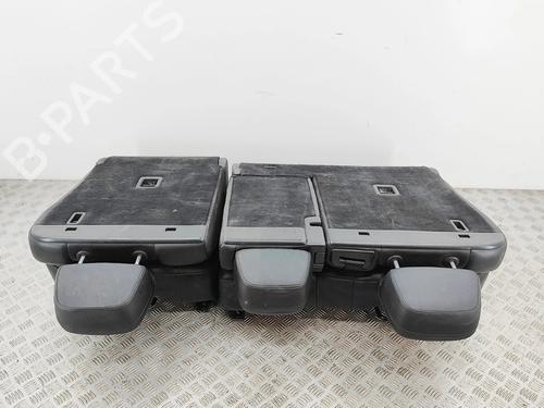 Rear seat PORSCHE CAYENNE (92A) 4.2 S Diesel | BP36390949C17 - Image 4