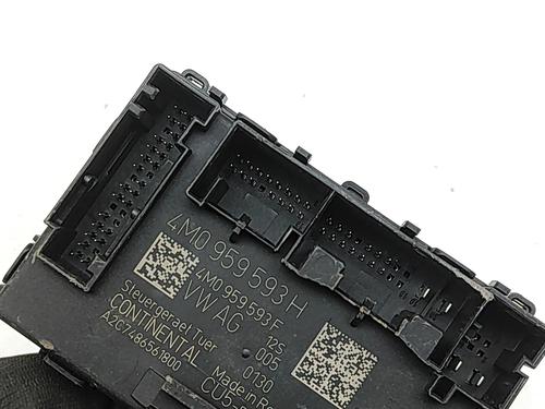 Módulo eletrónico AUDI Q7 (4MB, 4MG, 4MQ) 50 TDI Mild Hybrid quattro | BP30679215M83