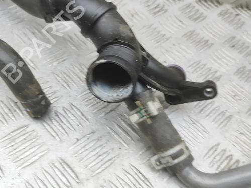 Pipe MERCEDES-BENZ A-CLASS (W177) A 200 (177.087) | BP35920072M125 - Image 5