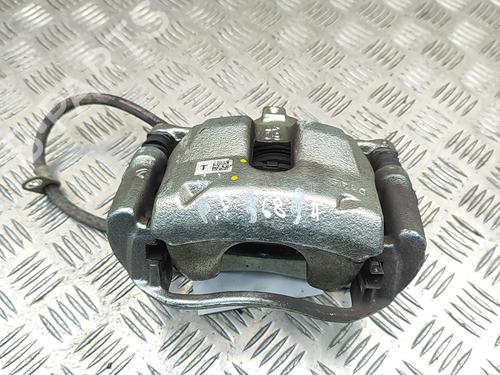 Used Right front brake caliper TOYOTA C-HR (_X2_, _H2_) Hybrid (ZYX20) (140 hp) 30108327