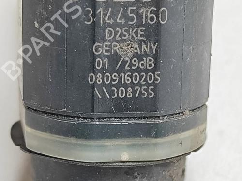 Electronic module VOLVO V40 Hatchback (525) T2 | BP40152153M83 - Image 7
