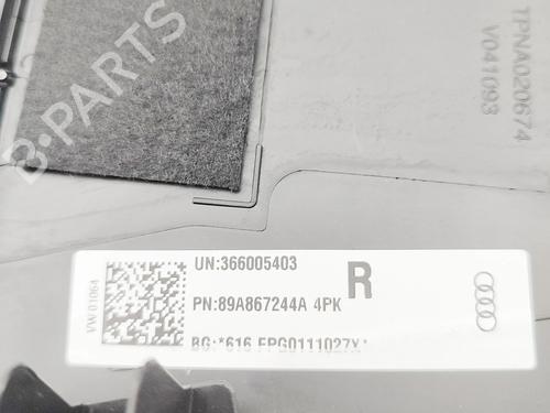 Other AUDI Q4 E-TRON SUV (F4B) 45 | BP36952955O1  - Image 6