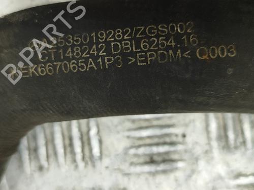 Pipe MERCEDES-BENZ GLC (X253) 220 d 4-matic (253.905, 253.903) | BP26389295M125