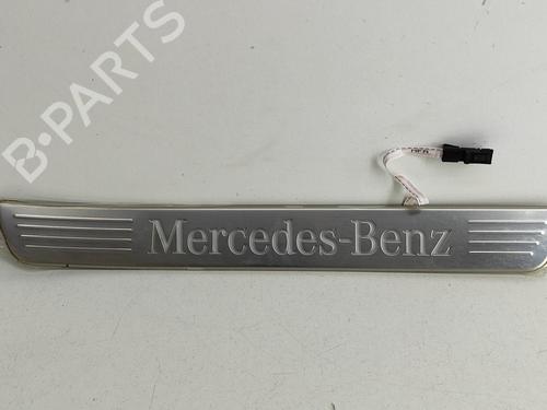 Trinbræt MERCEDES-BENZ GLE (V167) GLE 450 4-matic (167.159) (381 hp) 28553283