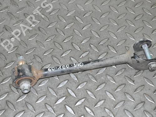 Used Right rear suspension arm TOYOTA PRIUS (_W5_) 1.8 Hybrid (ZVW50_, ZVW51_) (98 hp) 30258480