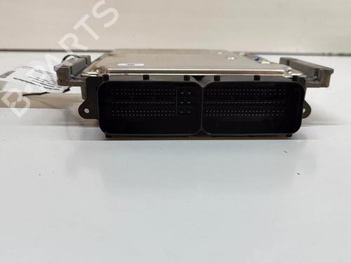 Engine control unit (ECU) JAGUAR F-TYPE Coupe (X152) 3.0 SCV6 400 SPORT AWD | BP27650192M57