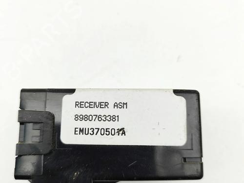 Antenne/Base ISUZU D-MAX II (TFR, TFS) 2.5 CRDi 4x4 (TFS86J) | BP38875480C140 - Image 8