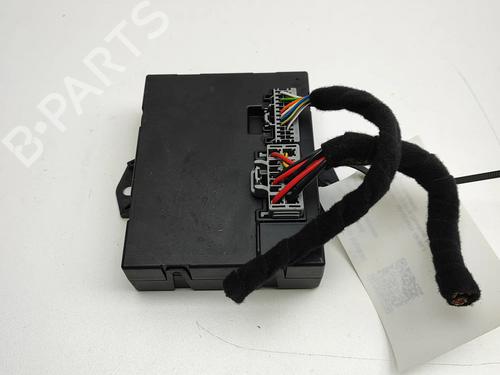 Electronic module MASERATI GHIBLI III (M157) 3.0 D | BP38756712M83 - Image 4