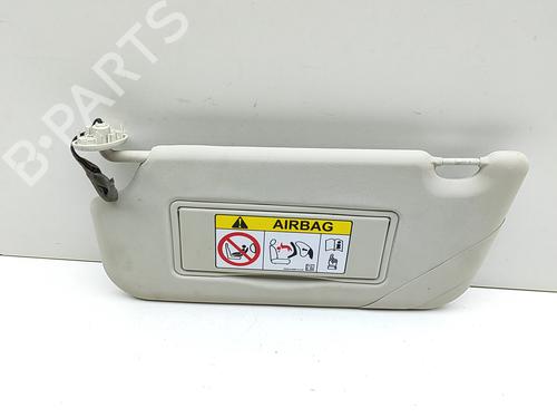 Left sun visor FORD FOCUS III 1.0 EcoBoost | BP30108885I1 