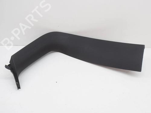 Pynteliste til bagklap MERCEDES-BENZ GLC (X253) 220 d 4-matic (253.905, 253.903) (170 hp) 14620586