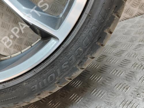 Rim AUDI A5 Sportback (F5A, F5F) 35 TDI | BP28194617C45 