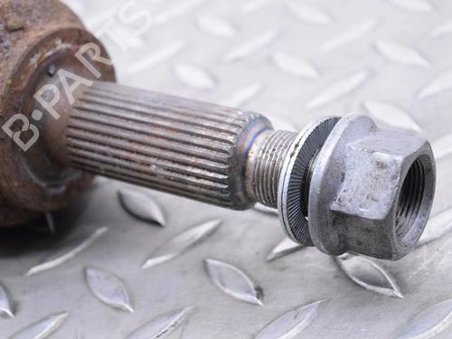 Right front driveshaft TESLA MODEL X (5YJX) P100D AWD | BP33368672M39  - Image 5