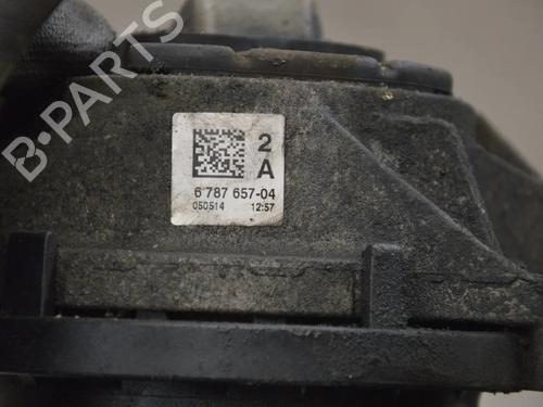 Engine mount BMW 3 (F30, F80) 320 d | BP30234705M89 