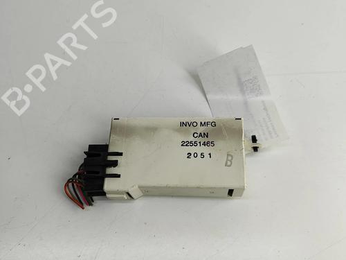 Electronic module PONTIAC GRAND AM Saloon 3.3 | BP28556211M83 