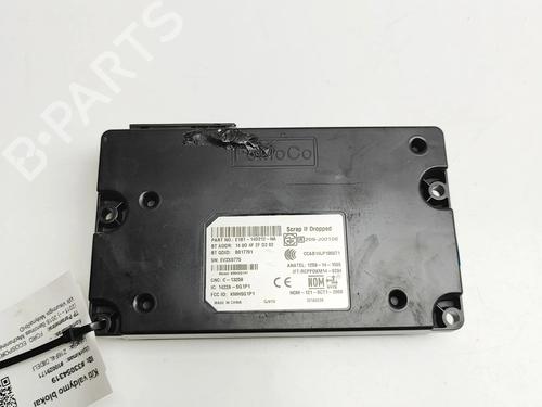 Used Electronic module FORD ECOSPORT 1.0 EcoBoost (140 hp) 30514390