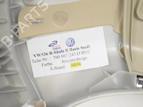 Andre VW PASSAT B8 (3G2, CB2) 1.4 TSI | BP33342000O1  - Image 5