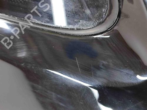 Rear right quarter glass AUDI E-TRON (GEN) 55 quattro | BP29404296C92 