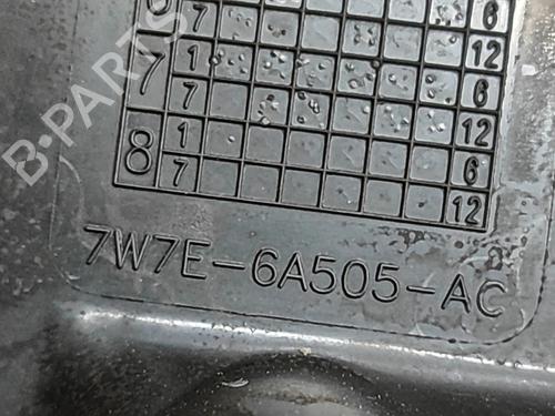 Valve cover FORD USA CROWN VICTORIA 4.6 FlexFuel | BP32143075M124 