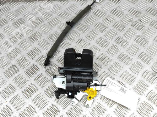 Used Tailgate lock AUDI Q5 (FYB, FYG) 2.0 TDI (150 hp) 19282551