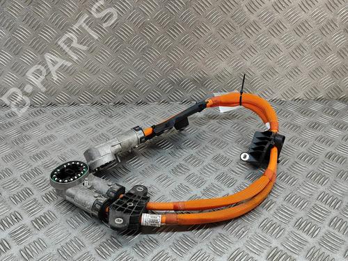 Used Wiring harness Wiring harness BMW iX (I20) xDrive 50 (523 hp) 28687539 28687539