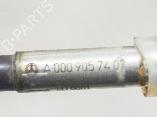 Electronic sensor MERCEDES-BENZ GLC Coupe (C253) 300 de 4-matic (253.311) | BP27752049M84 