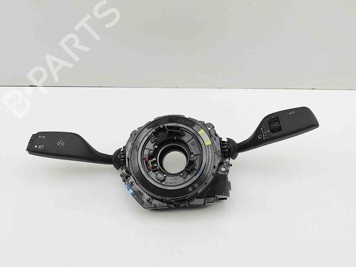 Used Steering column stalk BMW 5 (G30, F90) 530 e Plug-in-Hybrid xDrive (252 hp) 29488325