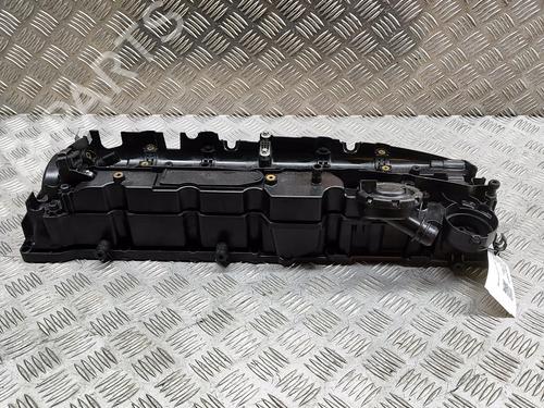 Used Valve cover VW PASSAT B7 (362) 1.6 TDI (105 hp) 23416542