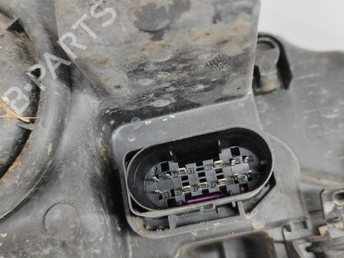 Left headlight MERCEDES-BENZ E-CLASS (W212) E 250 CDI / BlueTEC (212.003, 212.004) | BP19645434C28 
