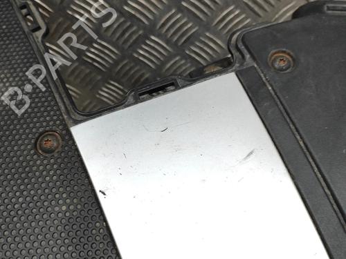 Air filter box MERCEDES-BENZ GL-CLASS (X164) GL 420 CDI 4-matic (164.828) | BP17139990M87 