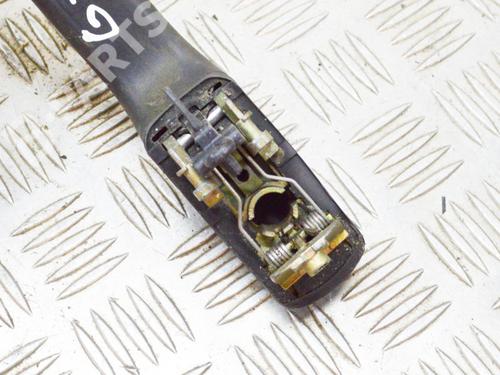 Rear left exterior door handle LAND ROVER DISCOVERY II (L318) 2.5 Td5 4x4 | BP8624944C130 