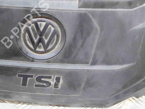 Upper protection VW GOLF VII (5G1, BQ1, BE1, BE2) 1.5 TSI | BP29310323M93 