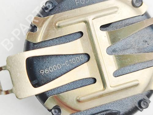 Electronic sensor KIA OPTIMA (JF) 1.7 CRDi | BP35790512M84  - Image 6