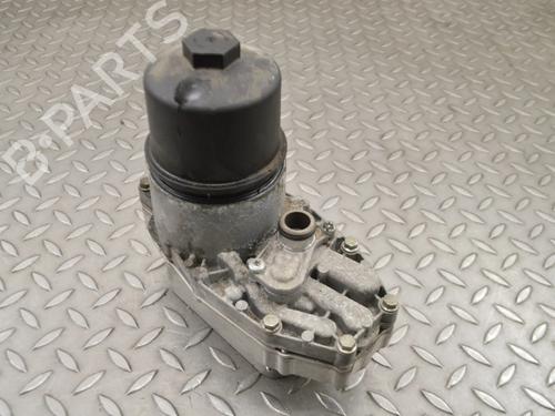Oil radiator LAND ROVER RANGE ROVER VELAR (L560) 3.0 D300 SDV6 4x4 | BP30227999M33