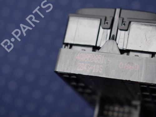 Left front window switch AUDI A7 Sportback (4GA, 4GF) 3.0 TDI quattro | BP9866790I27