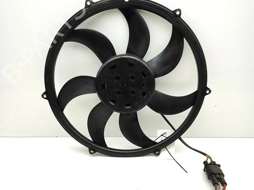 Used Radiator fan Radiator fan 39619520 39619520