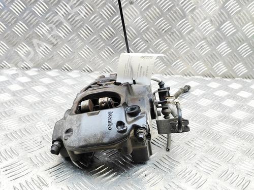 Left rear brake caliper PORSCHE CAYENNE Coupe (9YB) 3.0 E-Hybrid AWD | BP38017841M107 - Image 2