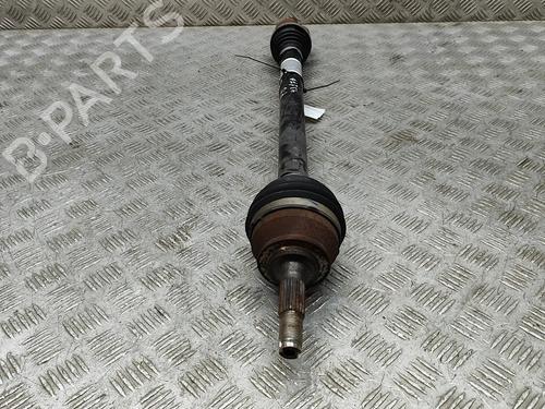 Right front driveshaft CITROËN C3 III (SX) 1.2 VTi 82 | BP17444792M39