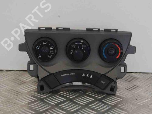 Used Climate control TOYOTA VERSO S (_P12_) 1.33 (NSP120_) (99 hp) 6730202