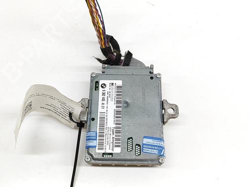Electronic module MERCEDES-BENZ C-CLASS (W205) C 220 BlueTEC / d (205.002, 205.004) | BP24820183M83 