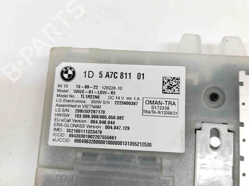 Elektronisk modul BMW i4 (G26) M50 xDrive | BP27769399M83
