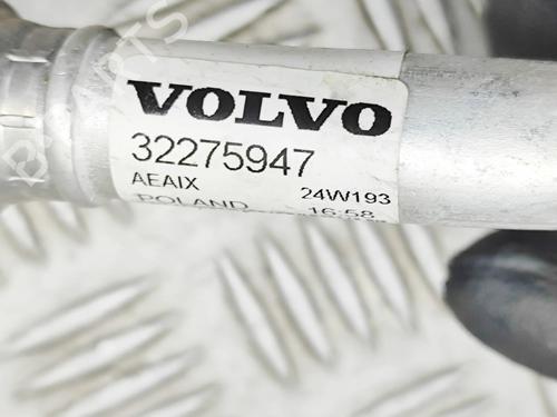 AC pipe VOLVO EX40 (536) EV | BP38650803M126  - Image 6