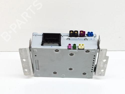 Electronic module JAGUAR F-PACE (X761) 2.0 TD4 AWD | BP14644520M83 