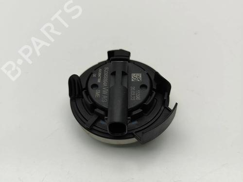 Electronic sensor PORSCHE CAYENNE (9YA) 3.0 E-Hybrid AWD (9YAAE1) | BP27784821M84 - Image 2