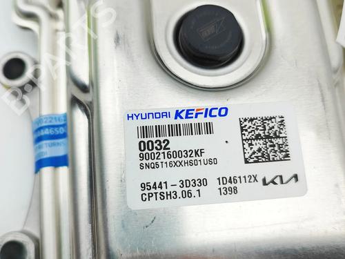 Gearbox control unit KIA SPORTAGE V (NQ5) 1.6 T-GDi Hybrid | BP30732083M52