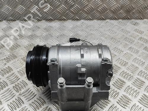 Used AC compressor AC compressor IVECO DAILY VI Van 33-210, 35-210 (204 hp) 28594344 28594344