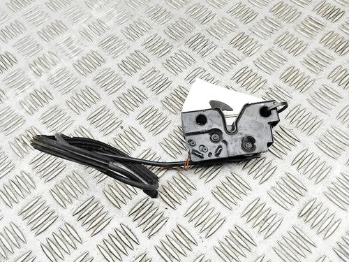 Used Hood lock Hood lock VW SCIROCCO III (137, 138) 2.0 TSI (180 hp) 33393822 33393822